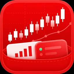 股息集 App 图标