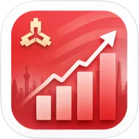 央行数据app App 图标